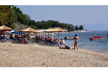 Grčka Byt Kalá Nerá, Eksterijer